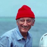 Scuba Diver History - Captain Jacques-Yves Cousteau